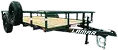 Utility Trailers